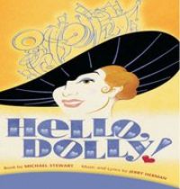 Clane MS - Hello Dolly