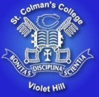 St Colman's College, Newry St Colman's College, Newry