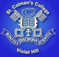 St Colman's College, Newry